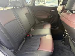 2025 Suzuki Fronx Hybrid