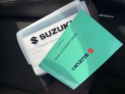 2025 Suzuki Fronx Hybrid
