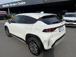 2025 Suzuki Fronx Hybrid