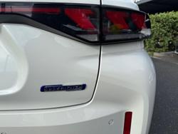 2025 Suzuki Fronx Hybrid