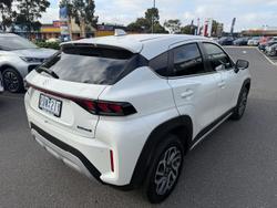 2025 Suzuki Fronx Hybrid