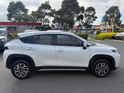 2025 Suzuki Fronx Hybrid