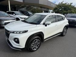 2025 Suzuki Fronx Hybrid