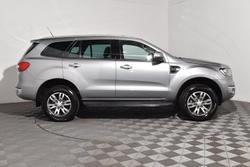 2016 Ford Everest Trend