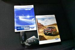 2016 Ford Everest Trend