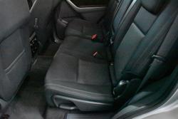 2016 Ford Everest Trend