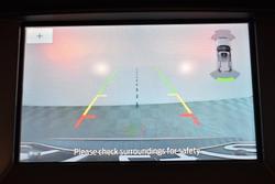 2016 Ford Everest Trend