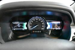 2016 Ford Everest Trend