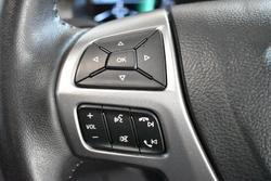 2016 Ford Everest Trend