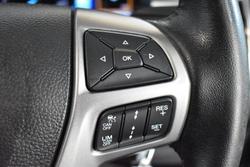 2016 Ford Everest Trend