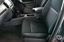 2016 Ford Everest Trend