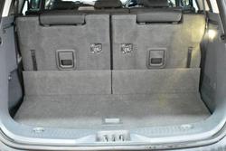 2016 Ford Everest Trend