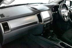 2016 Ford Everest Trend