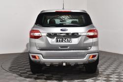 2016 Ford Everest Trend