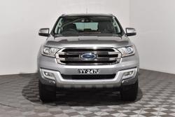 2016 Ford Everest Trend