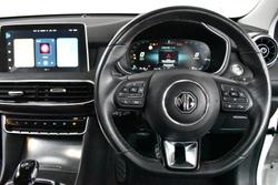 2022 MG HS Plus EV Essence