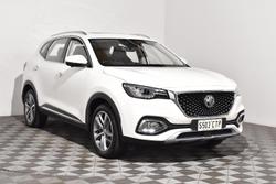 2022 MG HS Plus EV Essence