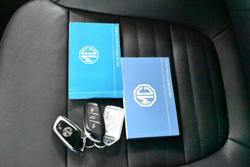 2022 MG HS Plus EV Essence