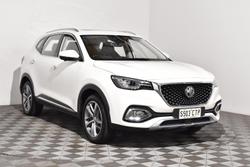 2022 MG HS Plus EV Essence