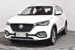 2022 MG HS Plus EV Essence