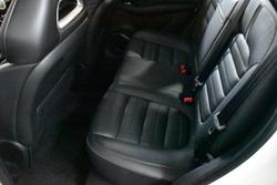 2022 MG HS Plus EV Essence