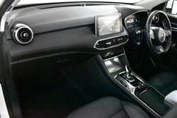 2022 MG HS Plus EV Essence