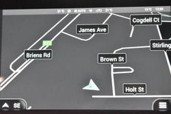 2022 MG HS Plus EV Essence