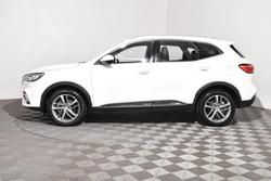 2022 MG HS Plus EV Essence