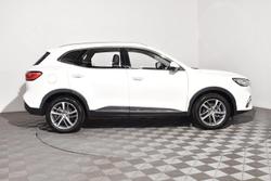 2022 MG HS Plus EV Essence
