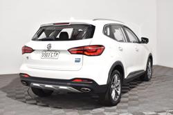 2022 MG HS Plus EV Essence