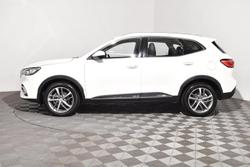 2022 MG HS Plus EV Essence