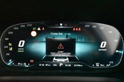 2022 MG HS Plus EV Essence