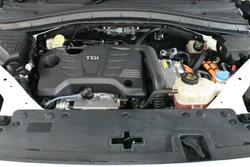 2022 MG HS Plus EV Essence