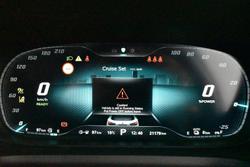 2022 MG HS Plus EV Essence