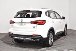 2022 MG HS Plus EV Essence