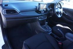 2018 Hyundai i30 Active