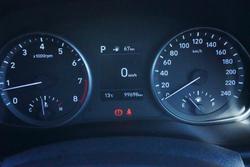 2018 Hyundai i30 Active