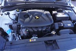 2018 Hyundai i30 Active