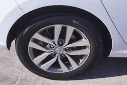 2018 Hyundai i30 Active