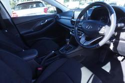 2018 Hyundai i30 Active