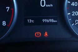 2018 Hyundai i30 Active