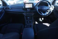 2018 Hyundai i30 Active