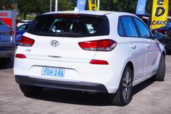 2018 Hyundai i30 Active
