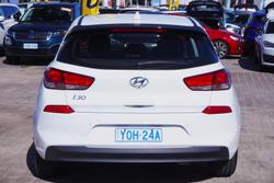 2018 Hyundai i30 Active