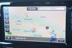 2018 Hyundai i30 Active