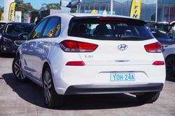 2018 Hyundai i30 Active