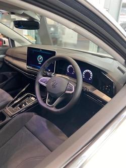 2025 Volkswagen Golf 110TSI Style