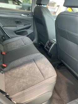 2025 Volkswagen Golf 110TSI Style