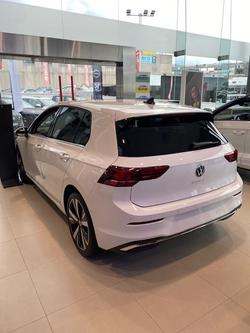 2025 Volkswagen Golf 110TSI Style