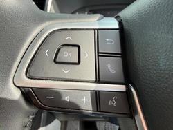2022 Toyota Kluger GX